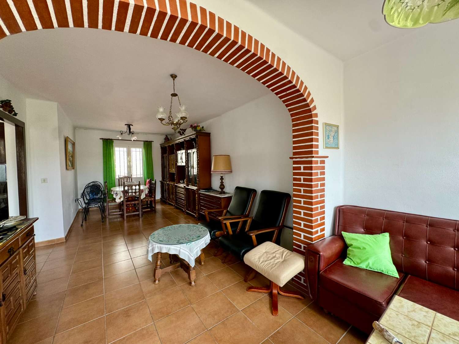 Townhouse with 3 bedrooms for sale in Urb Almijara II Norte, Nerja