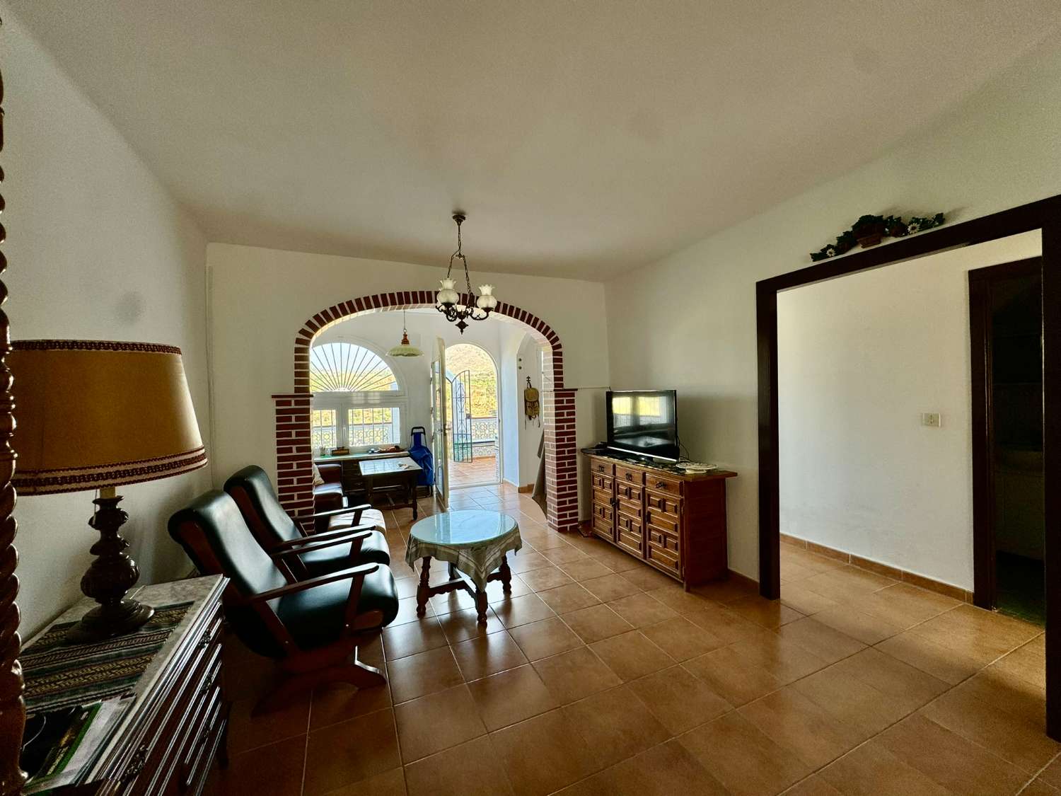 Townhouse with 3 bedrooms for sale in Urb Almijara II Norte, Nerja