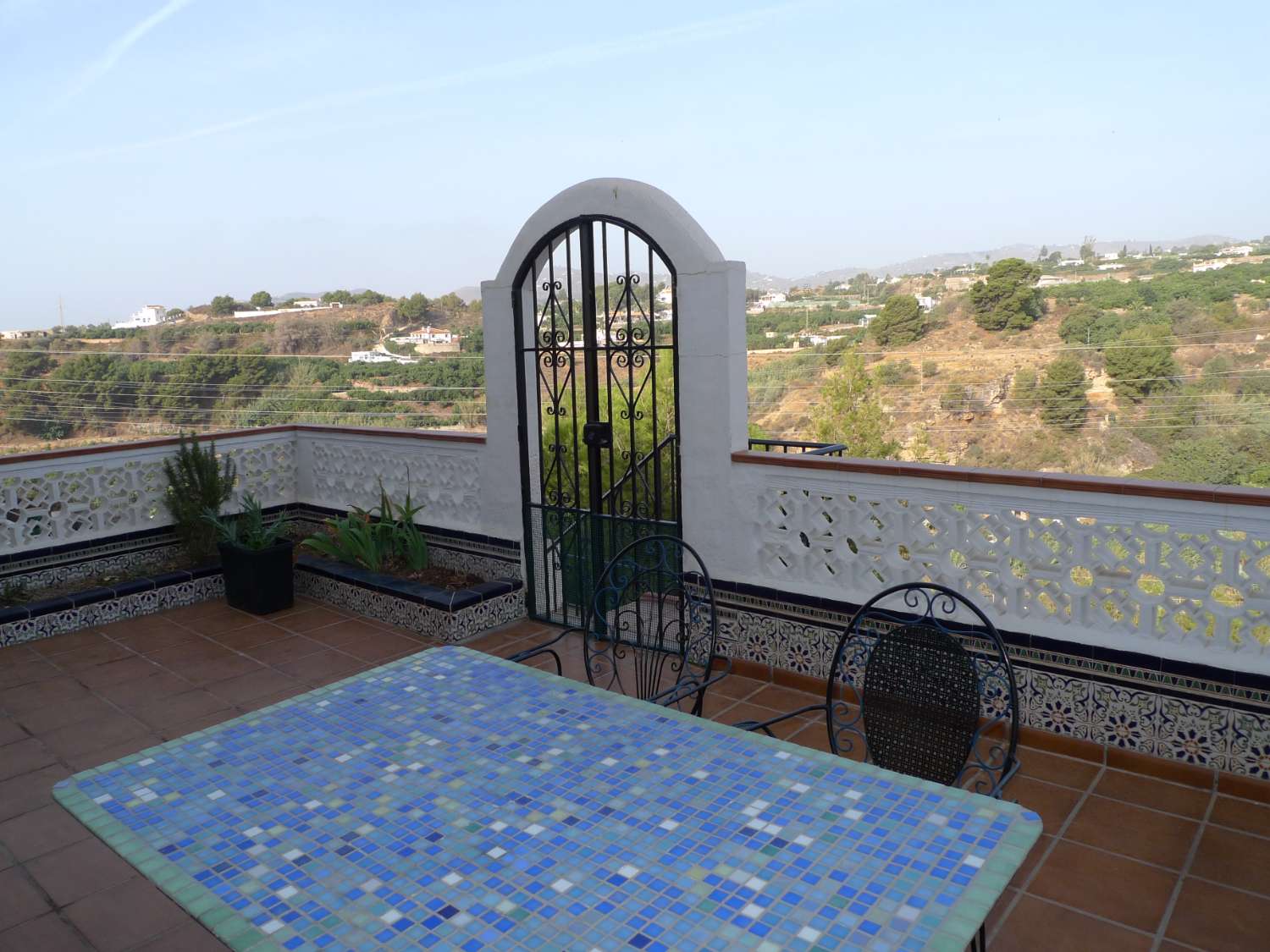 Maison de ville avec 3 chambres à vendre à Urb Almijara II Norte, Nerja