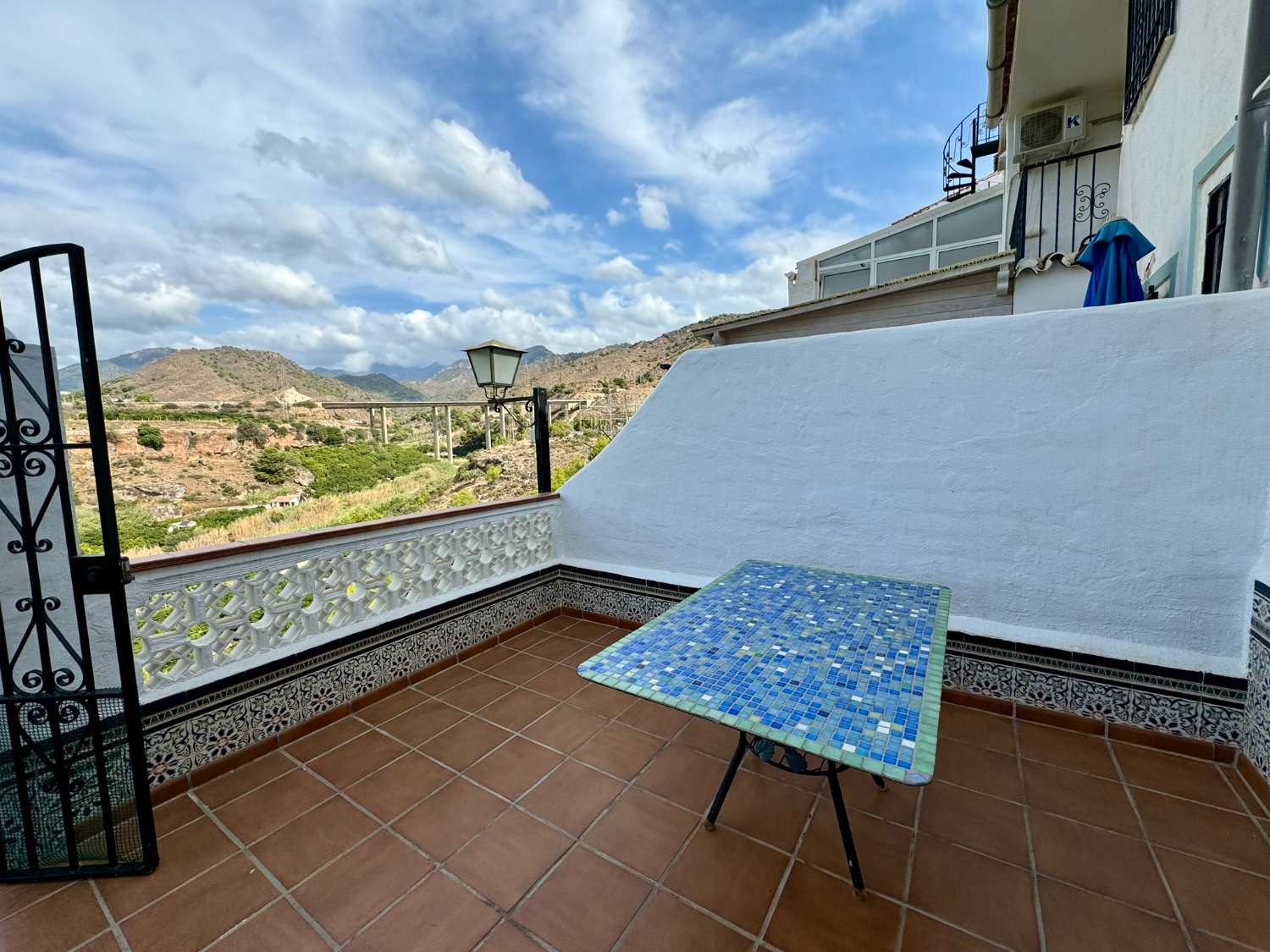 Townhouse with 3 bedrooms for sale in Urb Almijara II Norte, Nerja