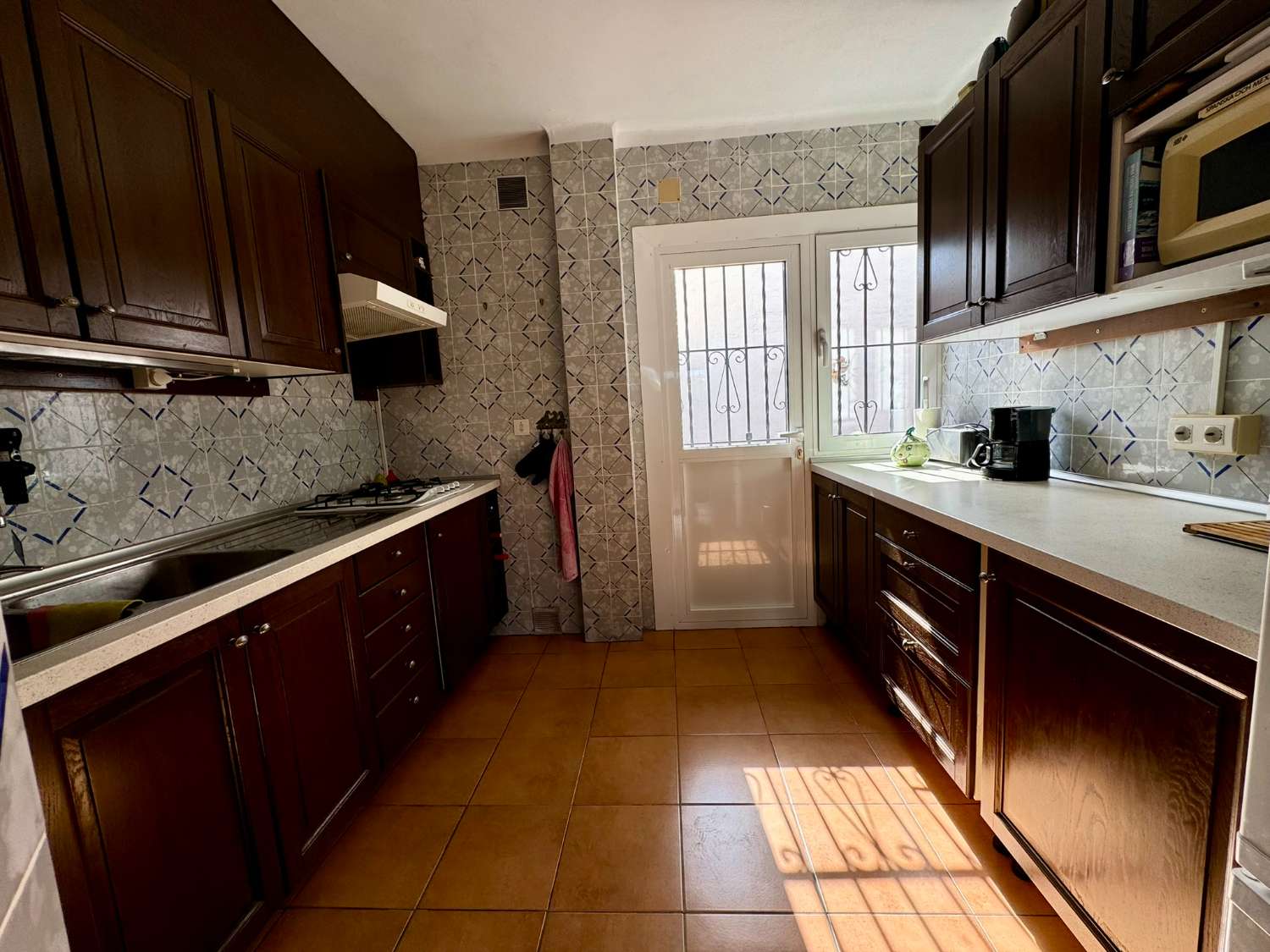 Townhouse with 3 bedrooms for sale in Urb Almijara II Norte, Nerja