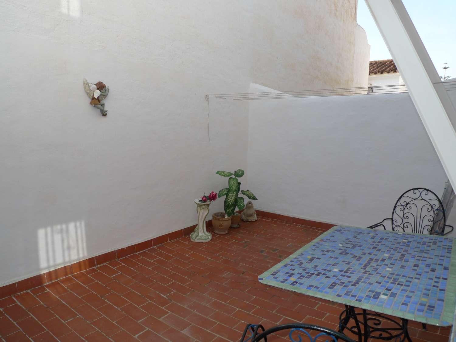 Herenhuis met 3 slaapkamers te koop in Urb Almijara II Norte, Nerja