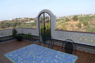 Casa en venta en Nerja