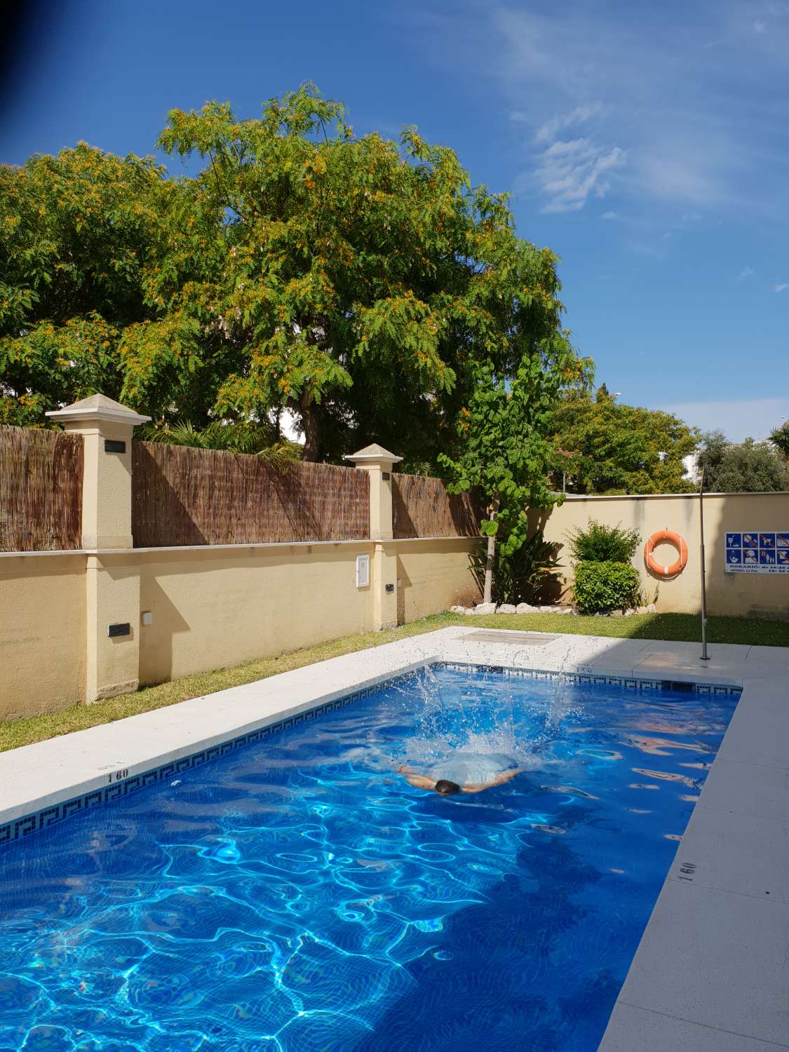 Two-bedroom penthouse for sale in the Torrecilla area, Nerja