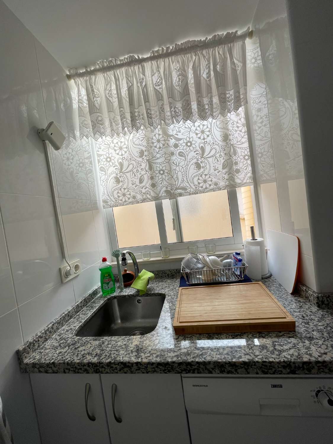 RESERVADO - Ático de dos dormitorios en venta en la zona Torrecilla, Nerja