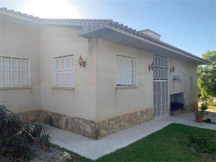 Villa en venta en Nerja