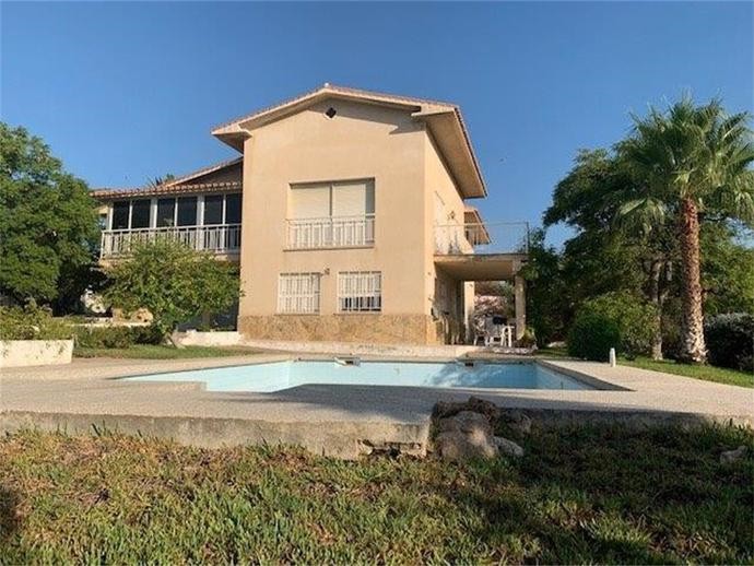 Villa in vendita a Nerja