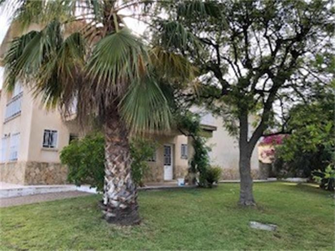 Villa en venta en Nerja