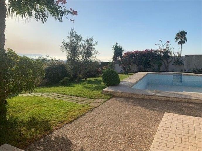 Villa en venta en Nerja