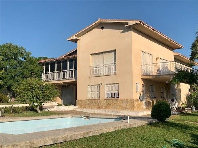 Villa en venta en Nerja