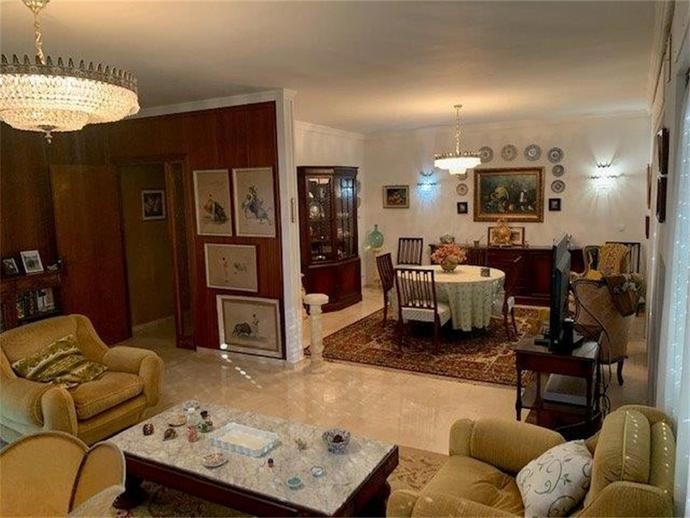 Villa en venta en Nerja