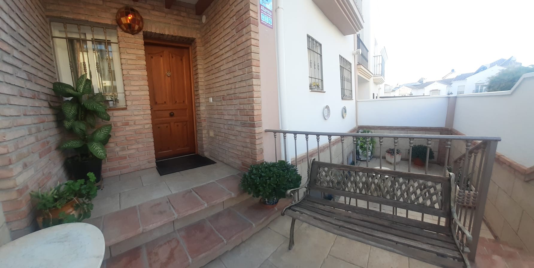 Villa en venta en Nerja