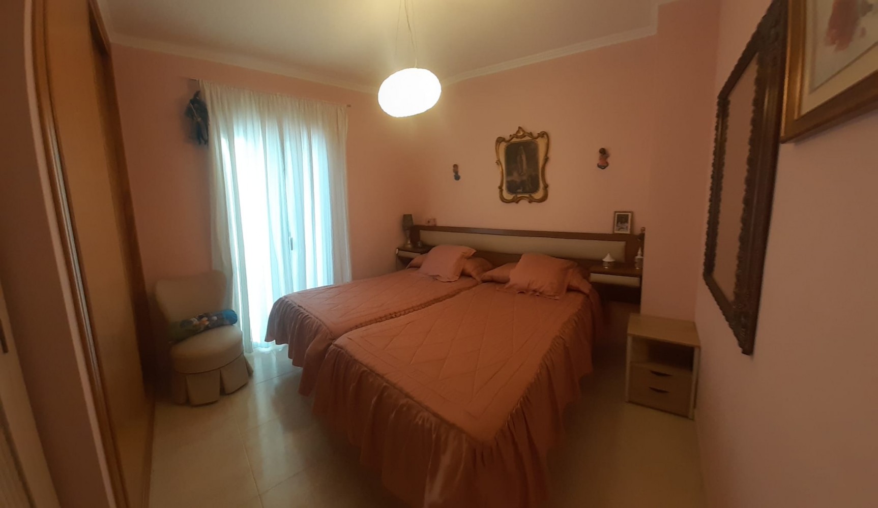 Villa en venta en Nerja