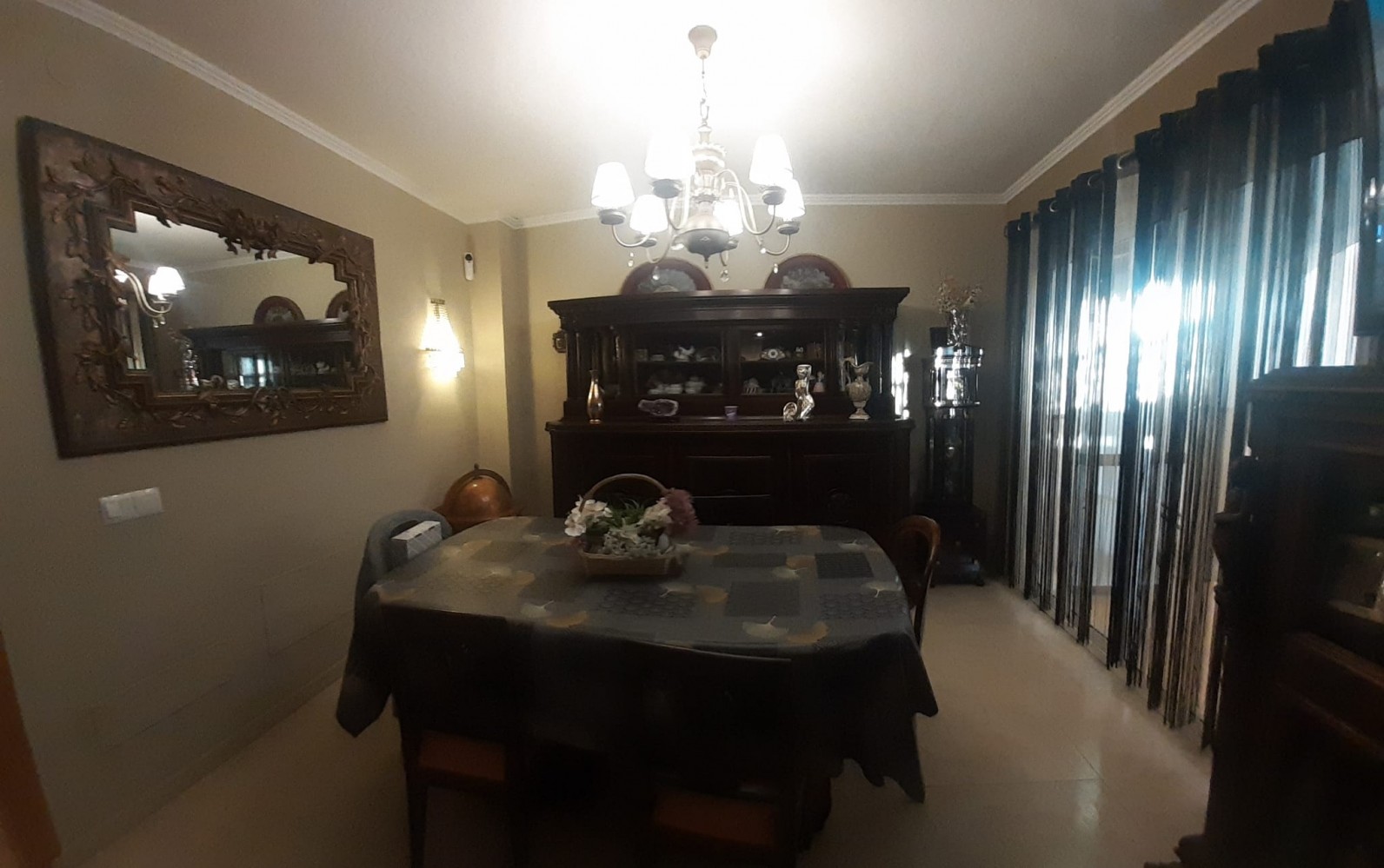 Villa en venta en Nerja