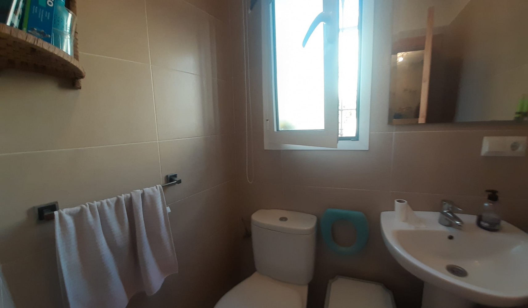 Villa en venta en Nerja