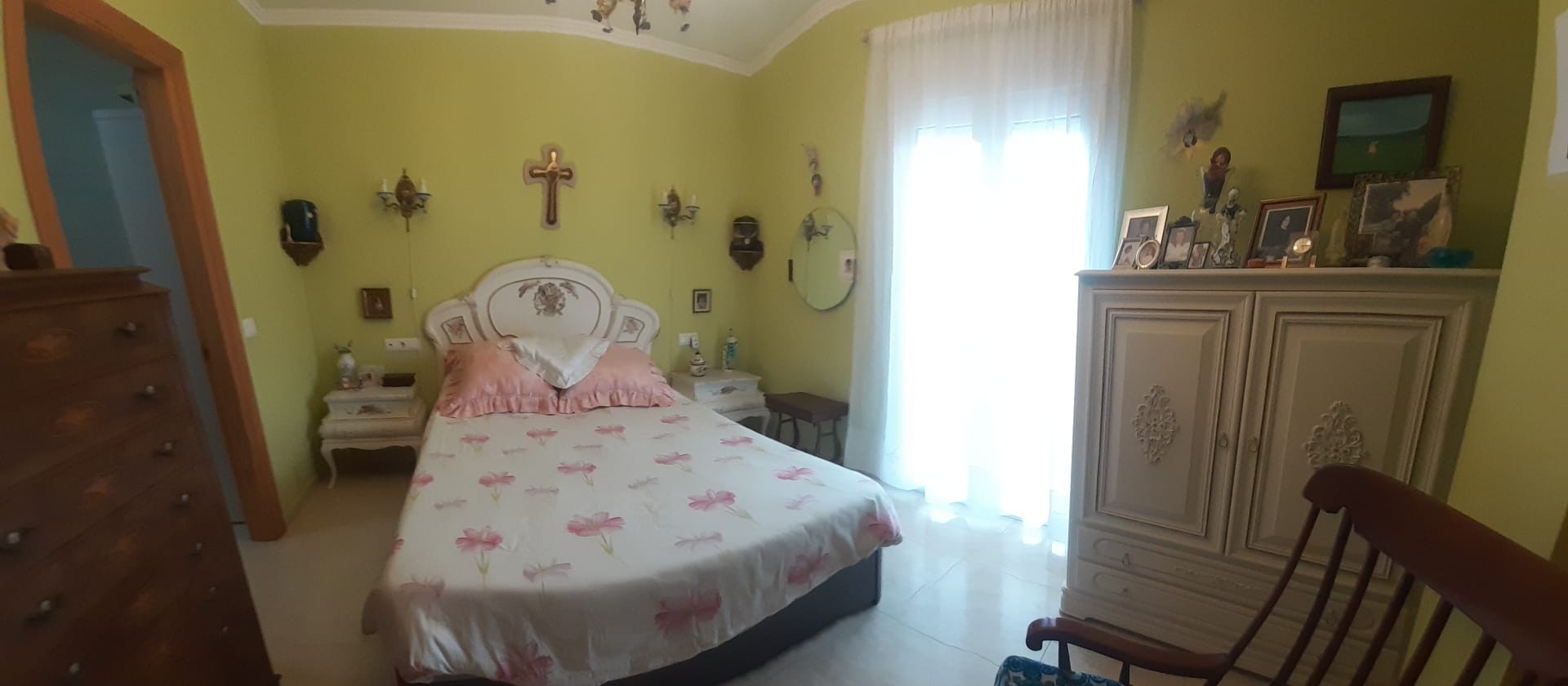 Villa en venta en Nerja