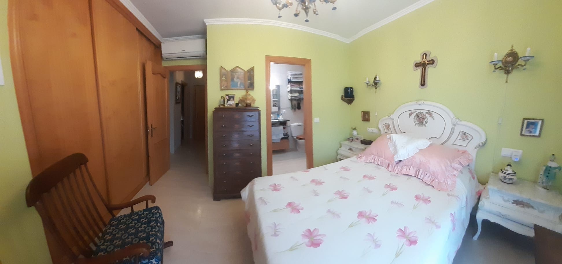 Villa en venta en Nerja