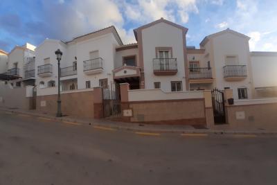 Villa in vendita a Nerja