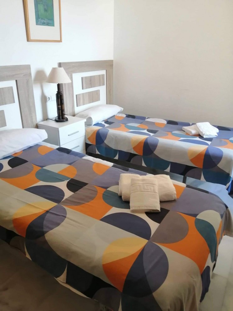 Appartement te koop in Torre del Mar