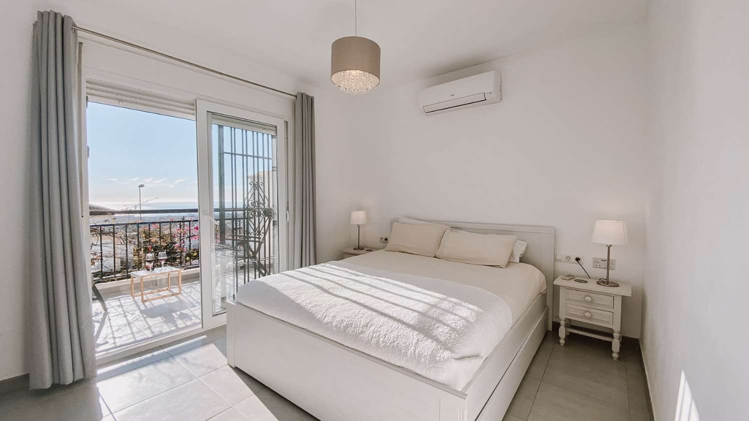 Radhus med 2 sovrum till salu i Urb Los Naranjos, Nerja
