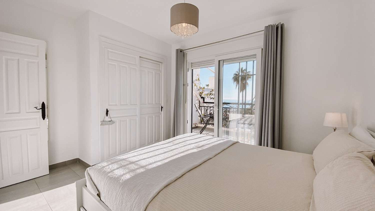 Radhus med 2 sovrum till salu i Urb Los Naranjos, Nerja