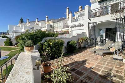 Townhouse with 2 bedrooms for sale in Urb Los Naranjos, ...