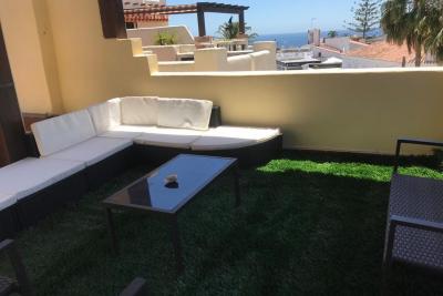 Casa en venta en Nerja