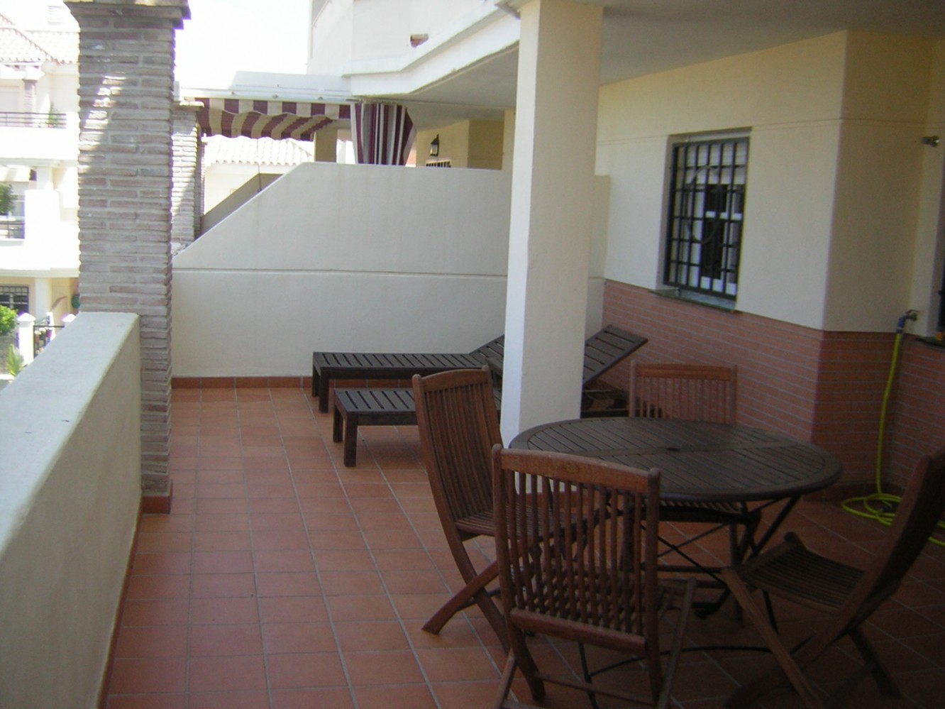 Apartment for sale in Caleta de Vélez