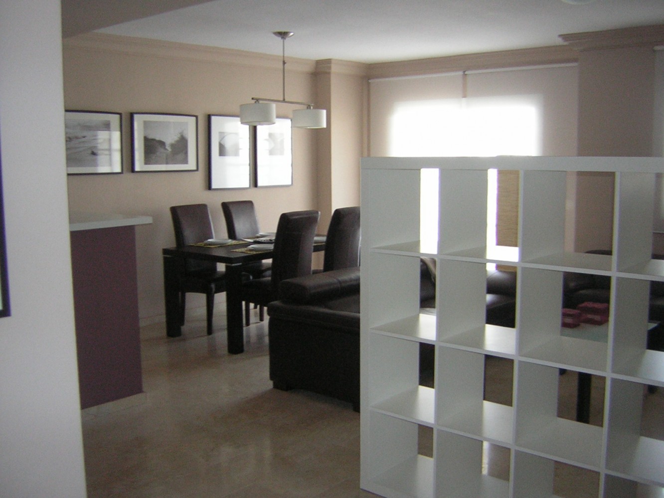 Apartamento en venta en Caleta de Vélez