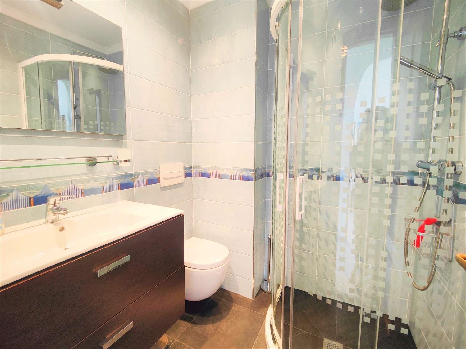 Penthouse mit zwei Schlafzimmern zum Verkauf in der Gegend von Parador, Nerja