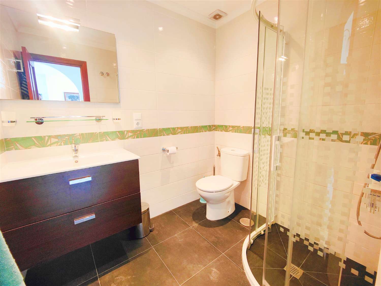 Penthouse mit zwei Schlafzimmern zum Verkauf in der Gegend von Parador, Nerja