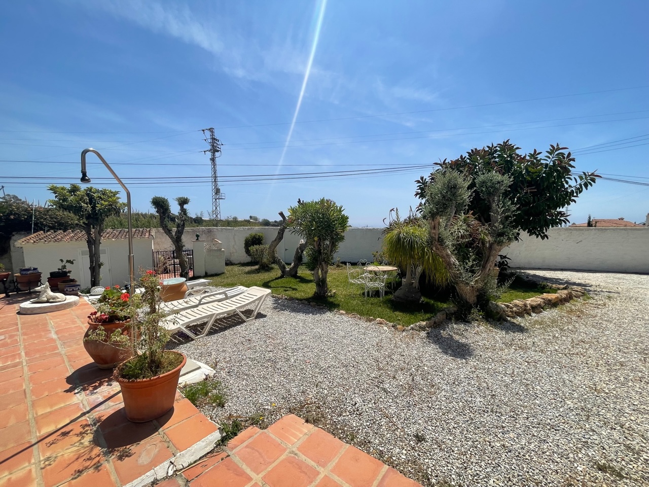 4BR vila na prodej v Fuente del Baden, Nerja