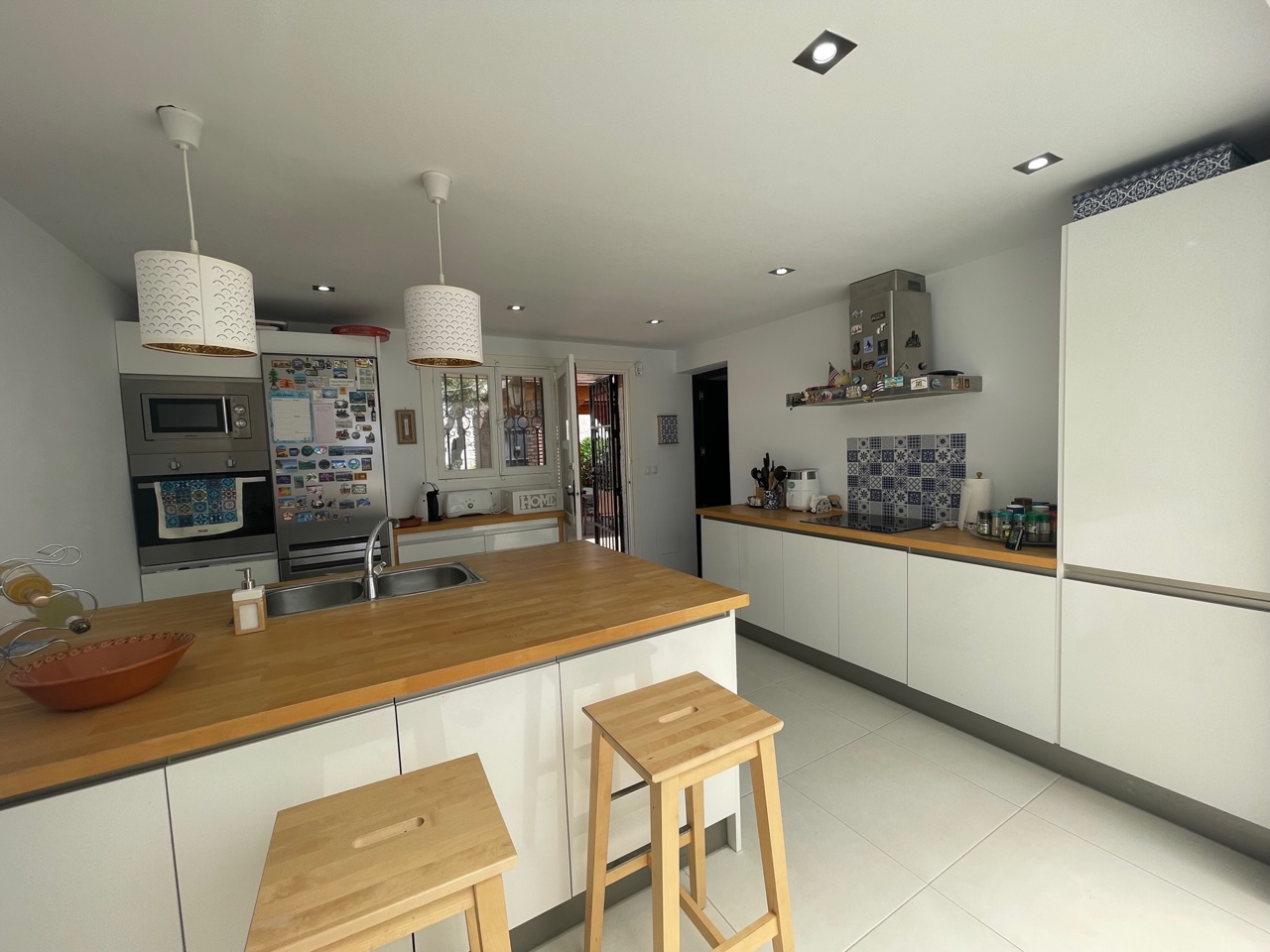 4BR vila na prodej v Fuente del Baden, Nerja