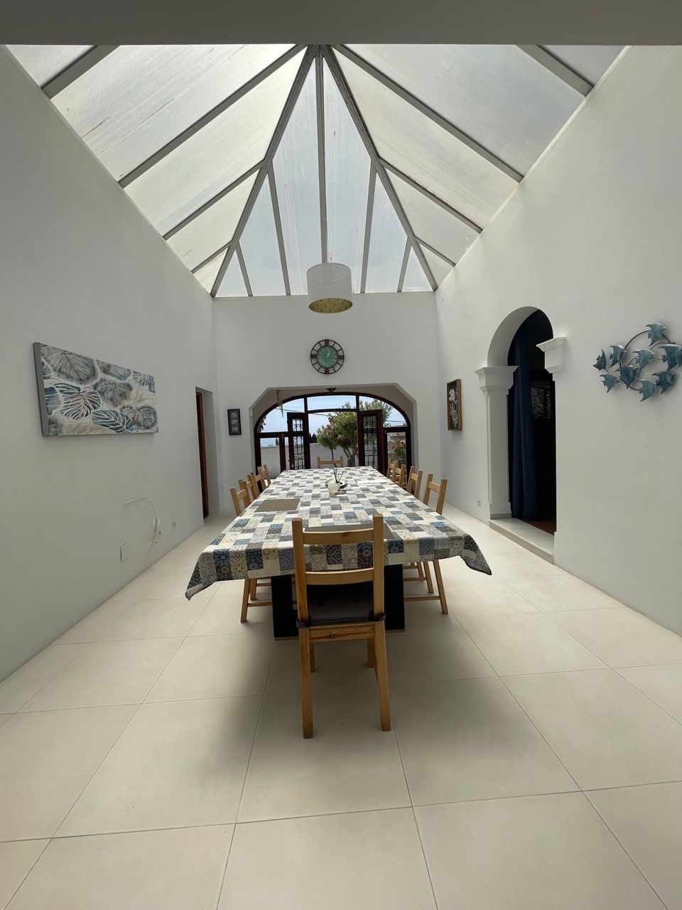 4BR vila na prodej v Fuente del Baden, Nerja