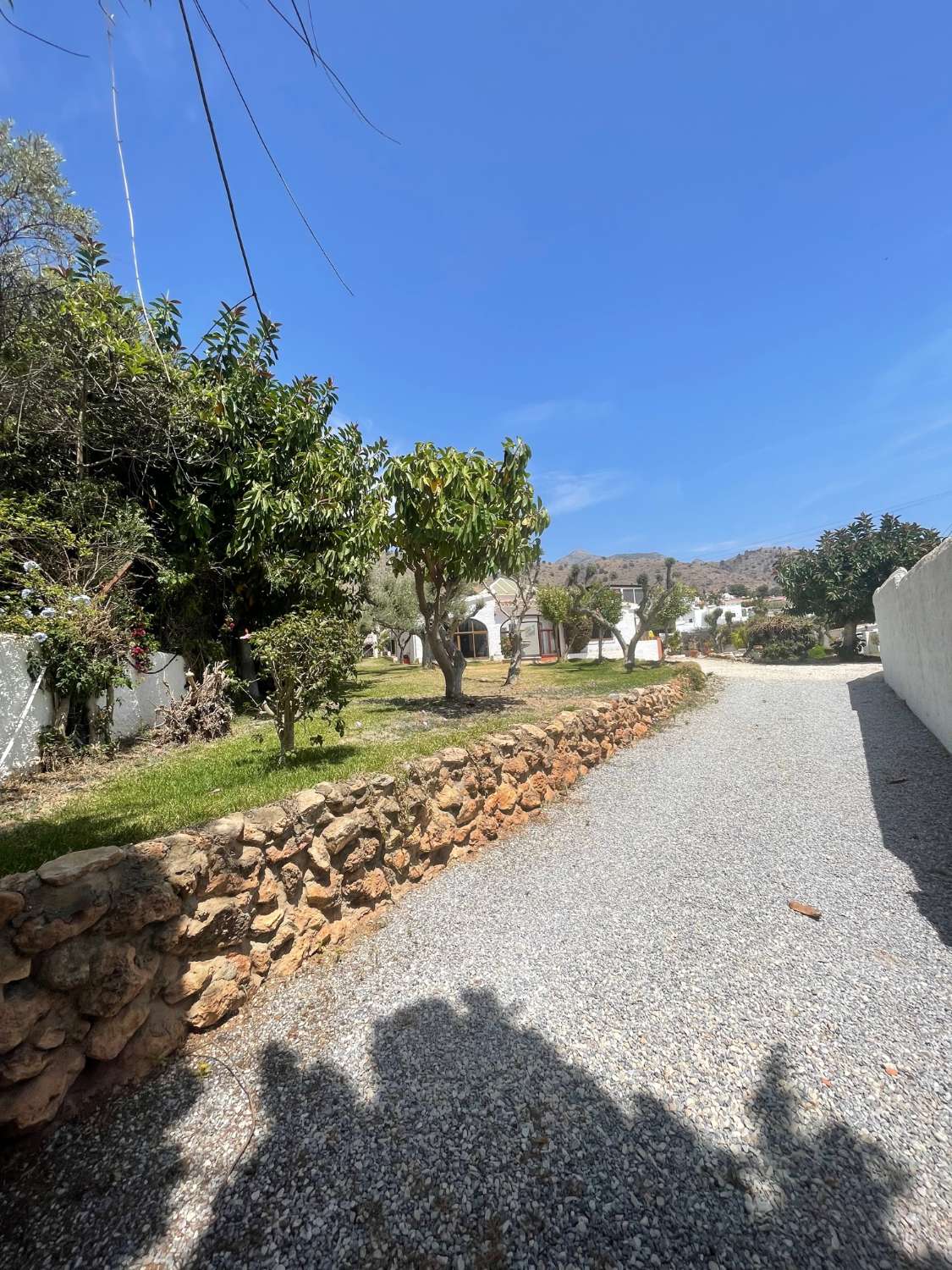 4BR vila na prodej v Fuente del Baden, Nerja