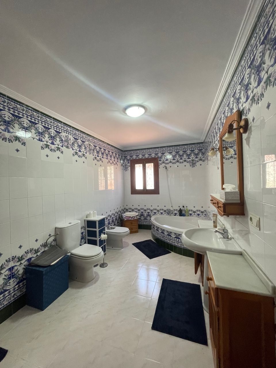 4BR vila na prodej v Fuente del Baden, Nerja