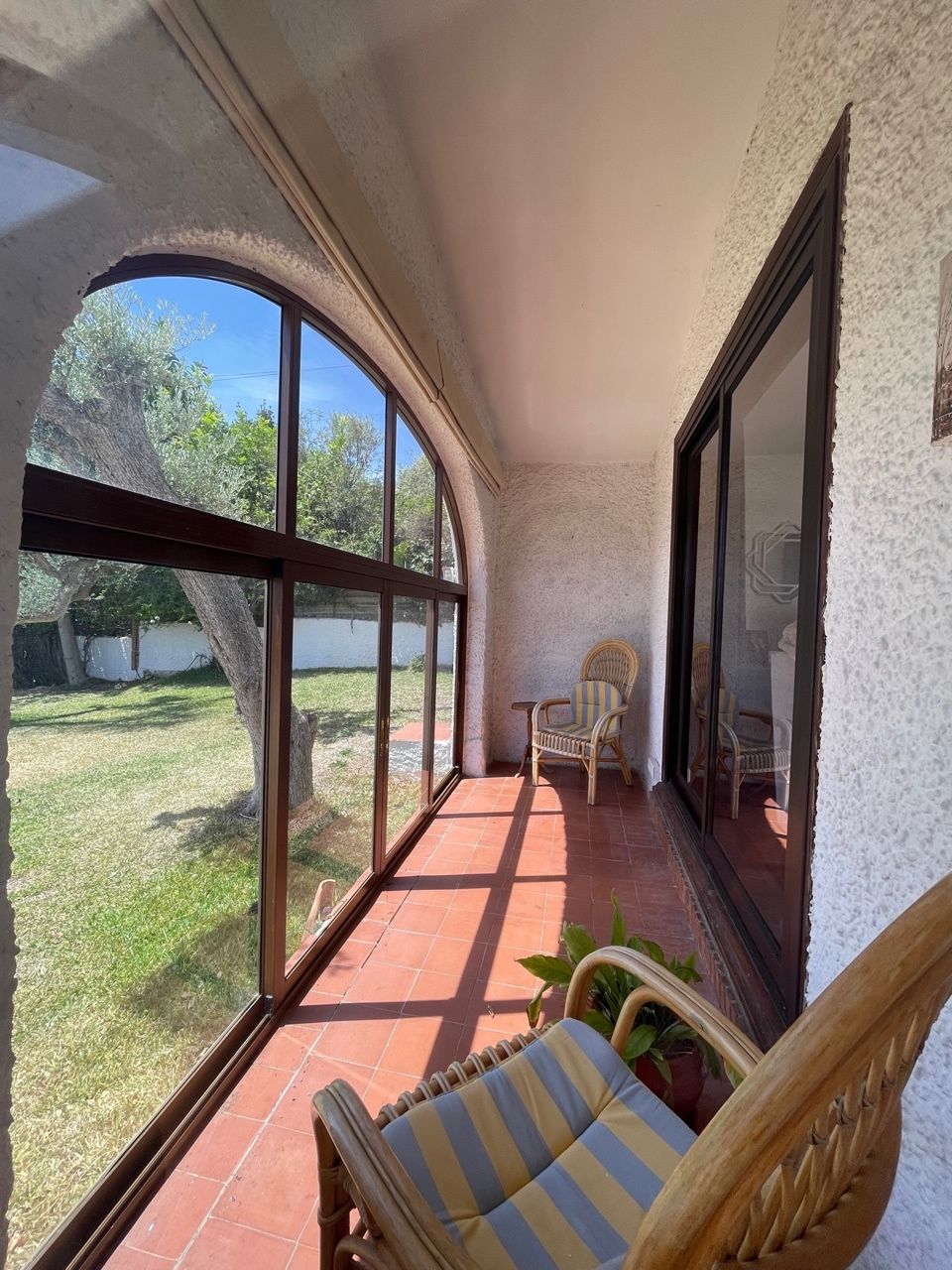 4BR vila na prodej v Fuente del Baden, Nerja