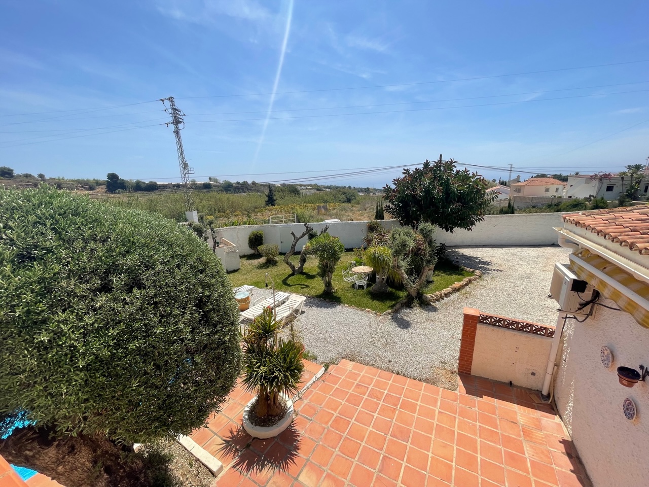 4BR vila na prodej v Fuente del Baden, Nerja