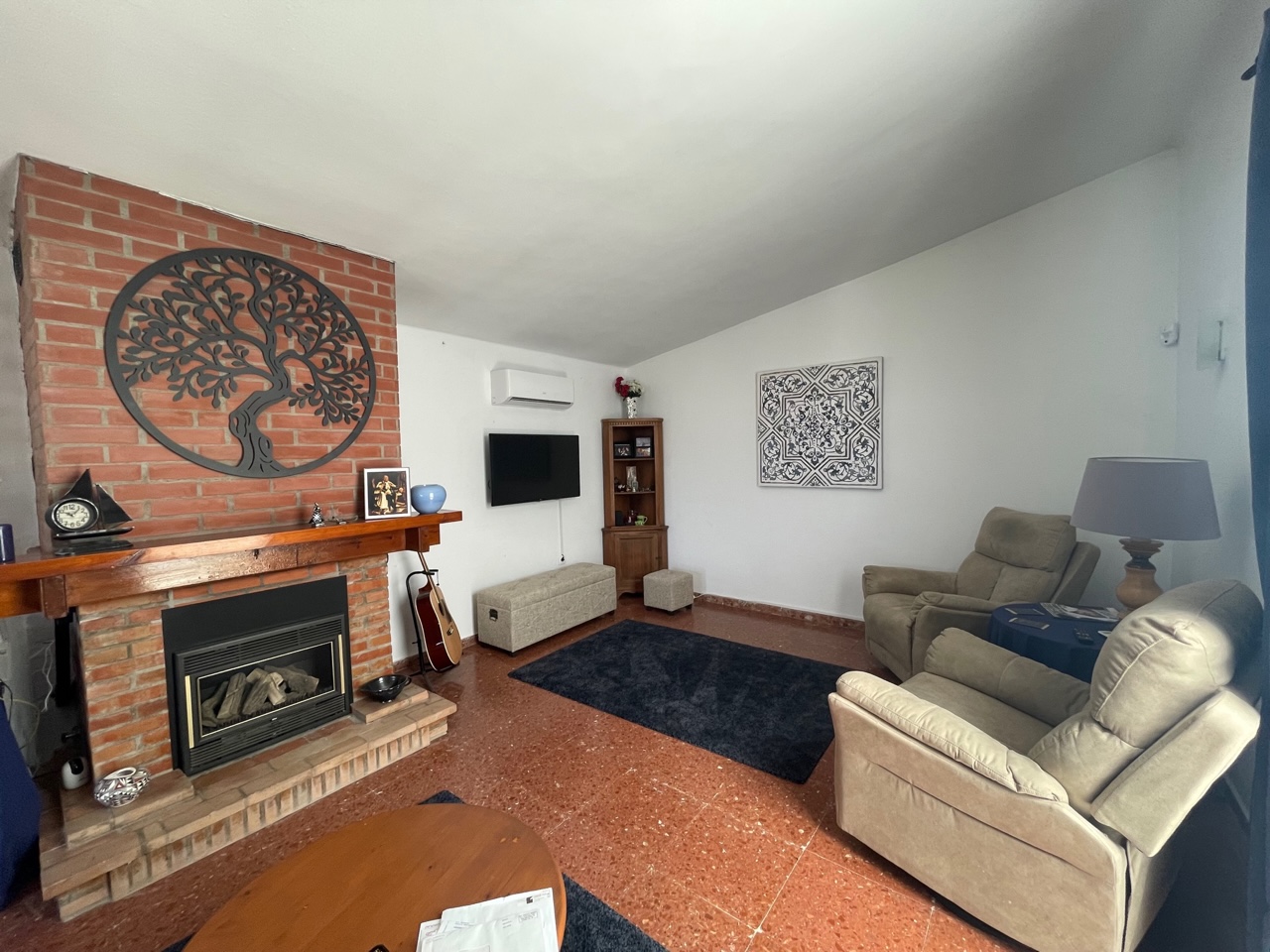 4BR vila na prodej v Fuente del Baden, Nerja
