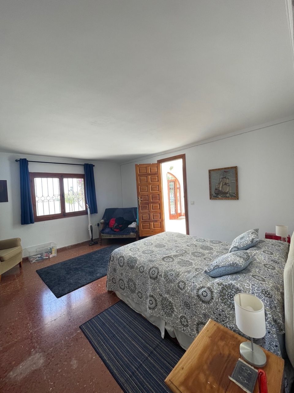 Villa 4BR à vendre à Fuente del Baden, Nerja