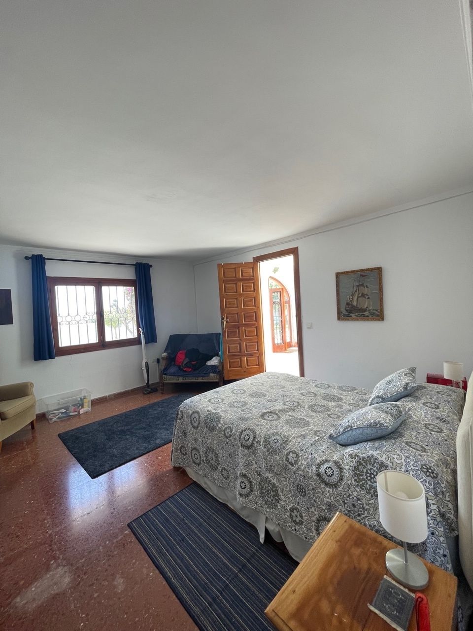 4BR vila na prodej v Fuente del Baden, Nerja