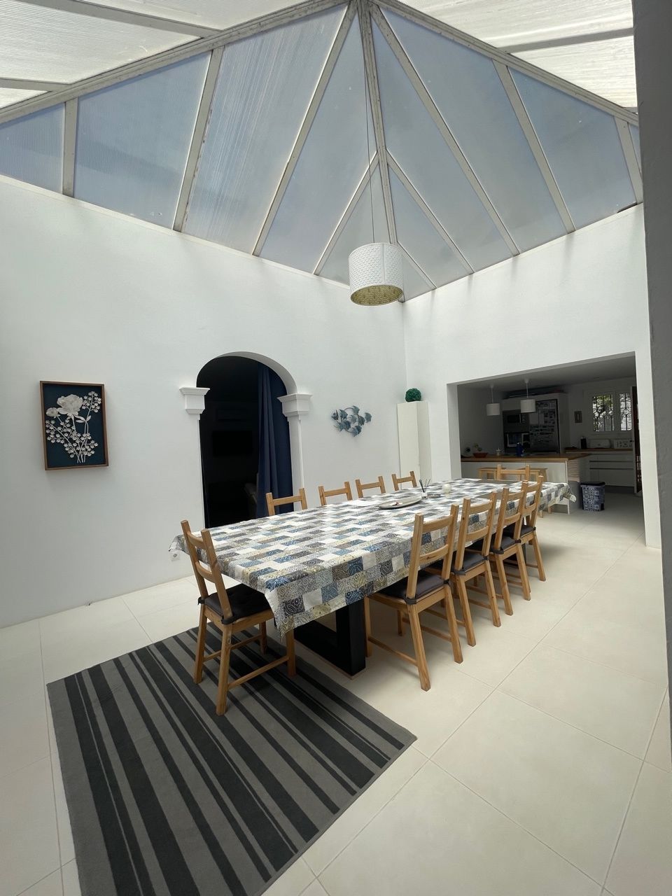 4BR vila na prodej v Fuente del Baden, Nerja