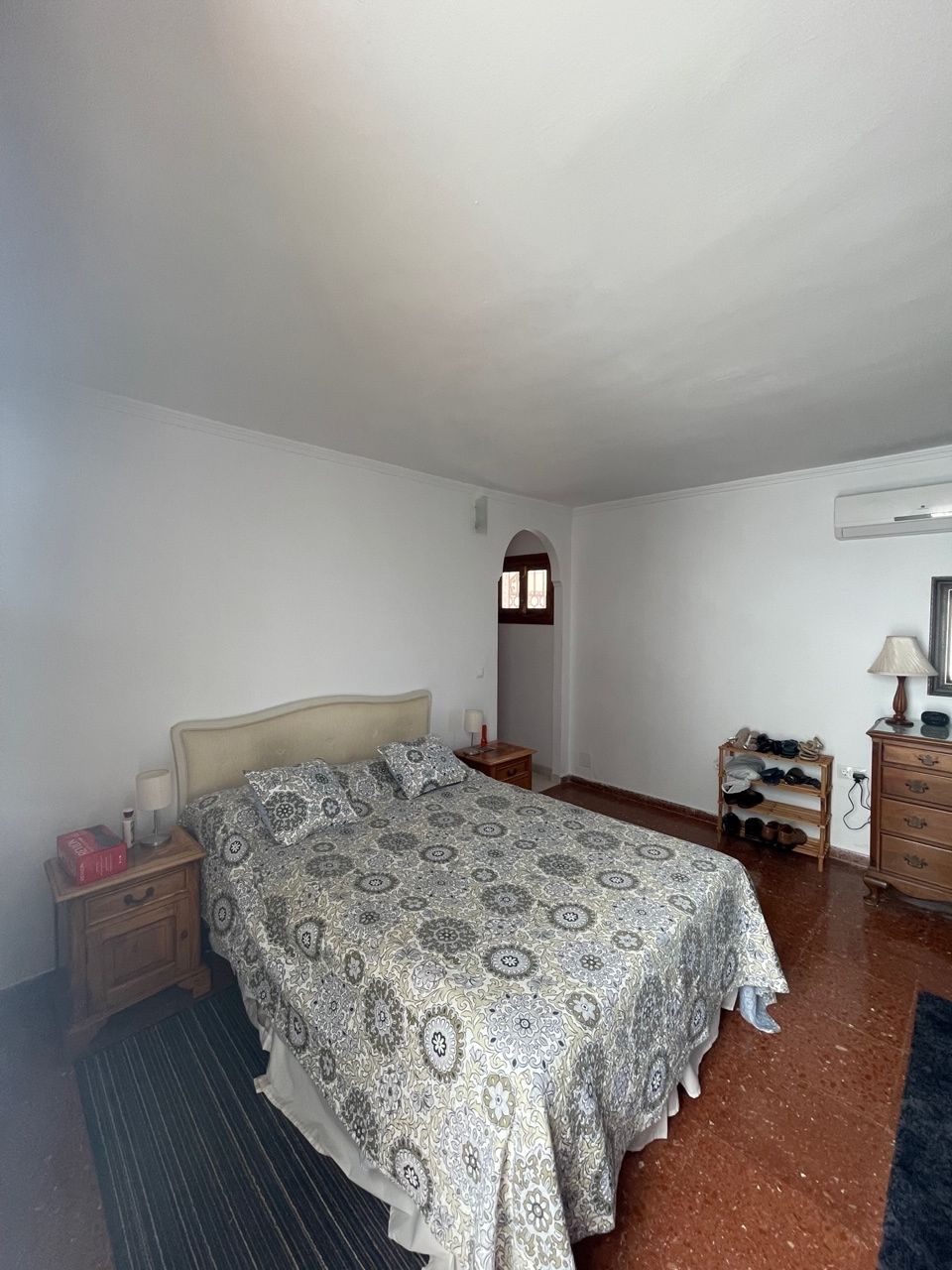 4BR vila na prodej v Fuente del Baden, Nerja