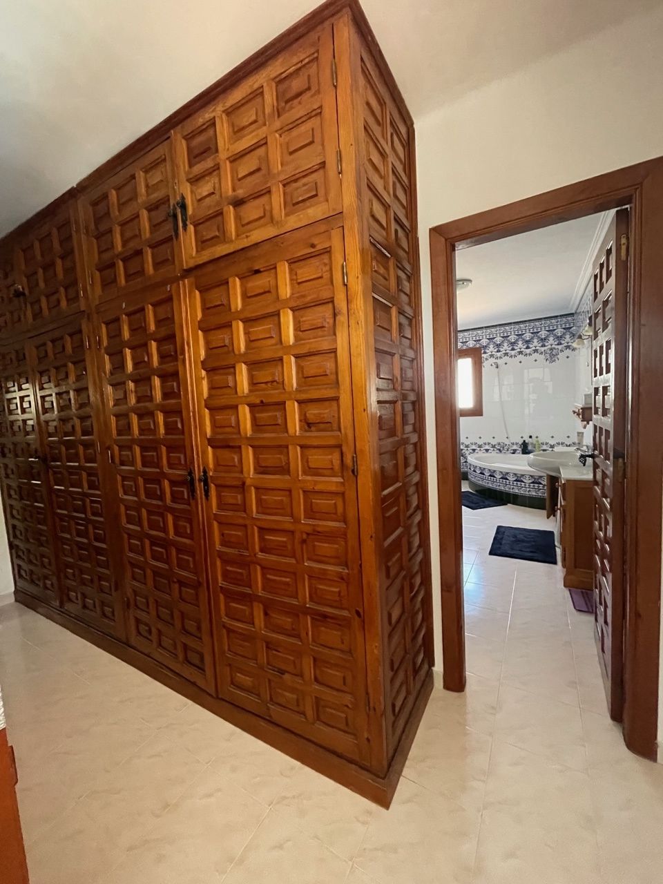 4BR vila na prodej v Fuente del Baden, Nerja