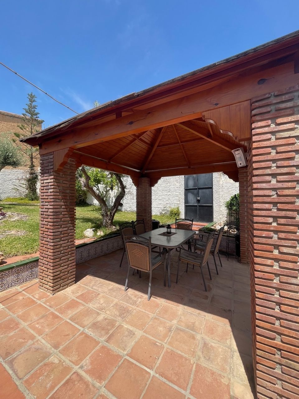 4BR vila na prodej v Fuente del Baden, Nerja