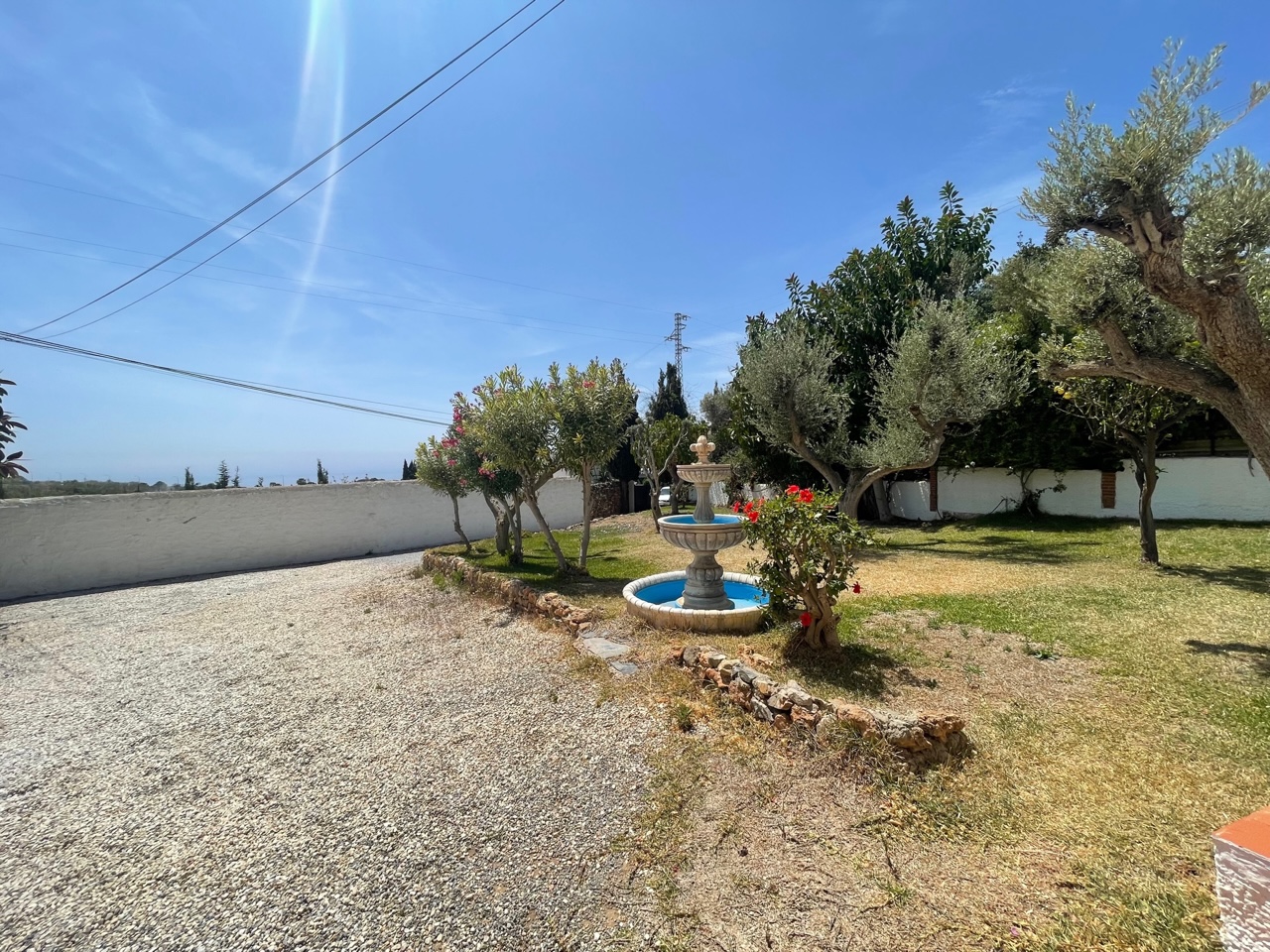 4BR vila na prodej v Fuente del Baden, Nerja