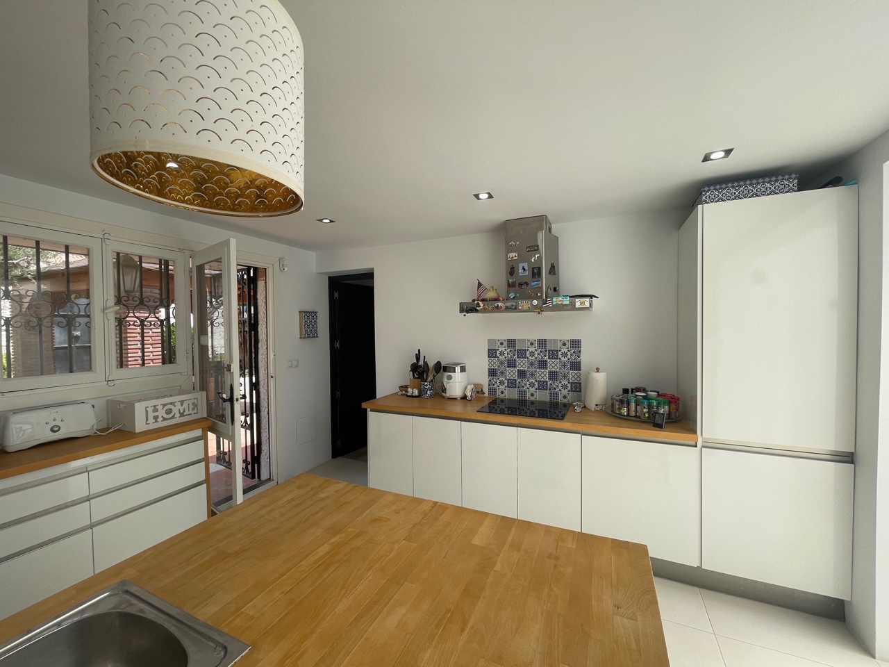 4BR vila na prodej v Fuente del Baden, Nerja