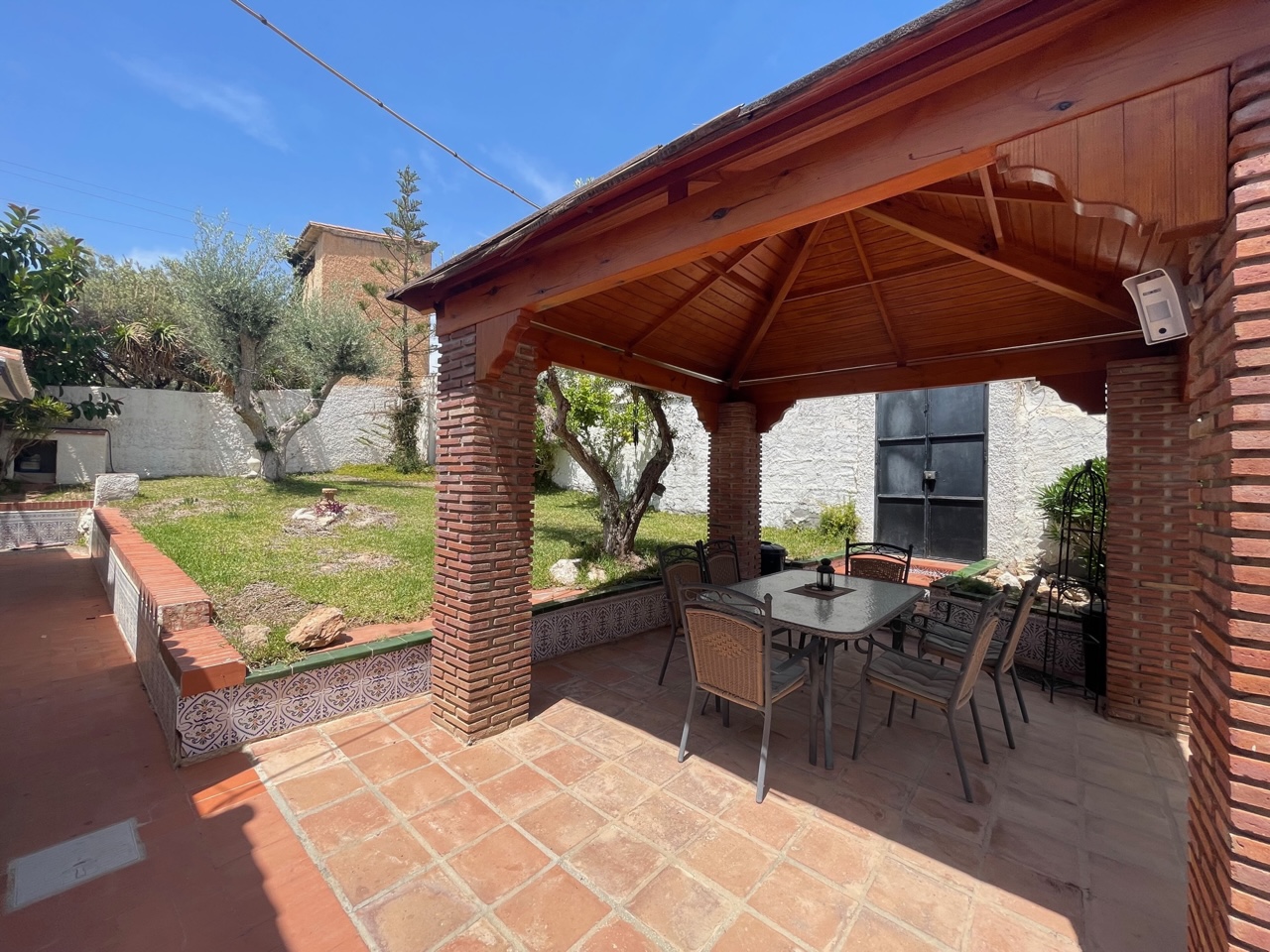 4BR vila na prodej v Fuente del Baden, Nerja