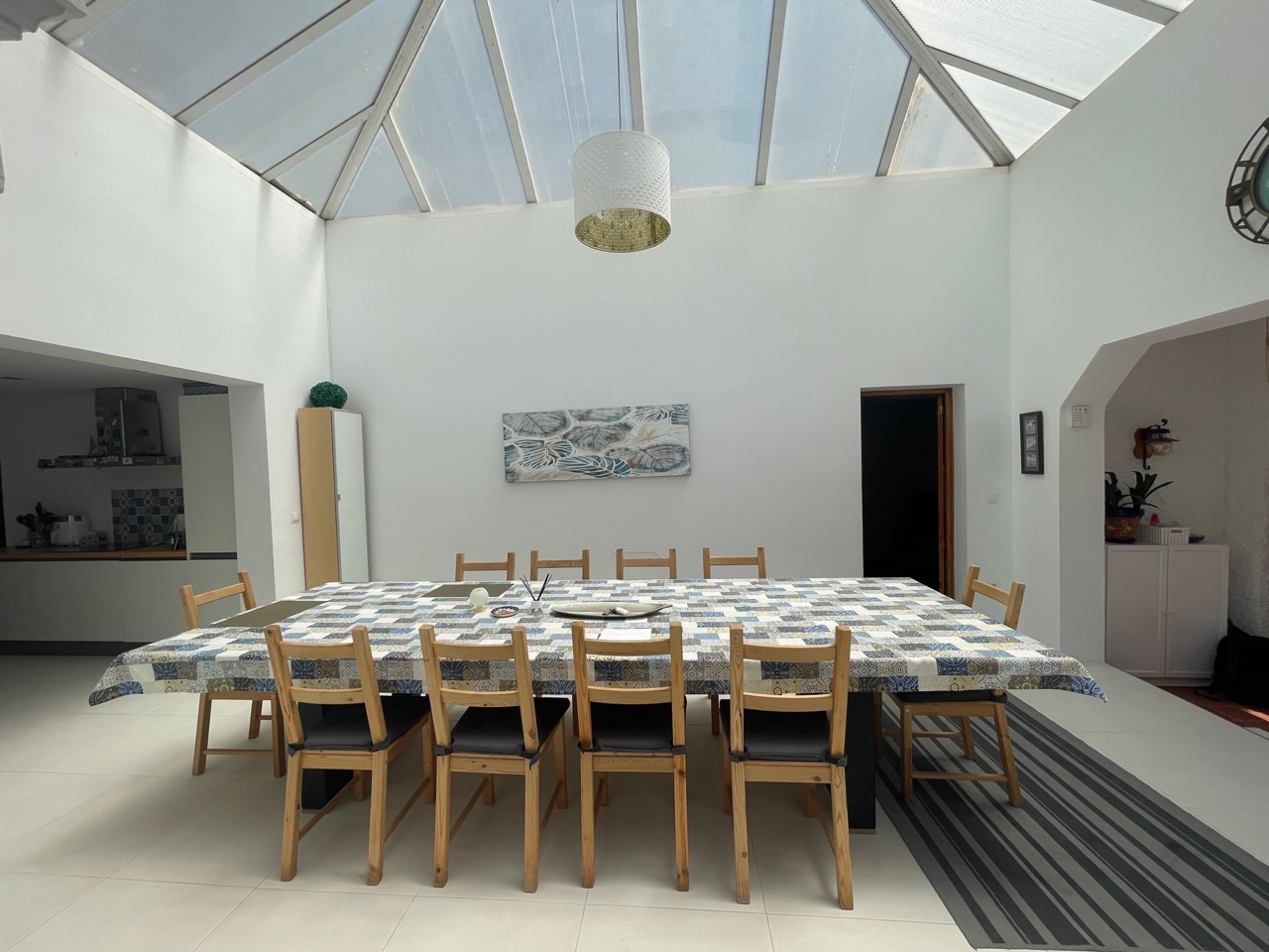4BR vila na prodej v Fuente del Baden, Nerja