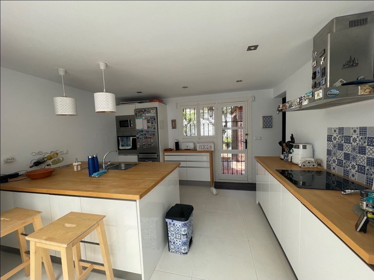 4BR vila na prodej v Fuente del Baden, Nerja
